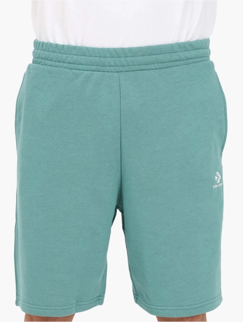 Converse 2025 fleece shorts